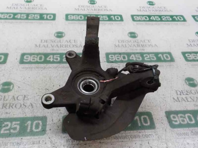 Do koszyka 9403647938 Fiat/Alfa/Lancia Czop (zwrotnica) przedni prawy