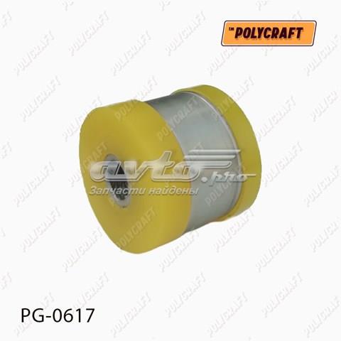 Do koszyka 5131J8 Peugeot/Citroen Silentblock tylnej belki