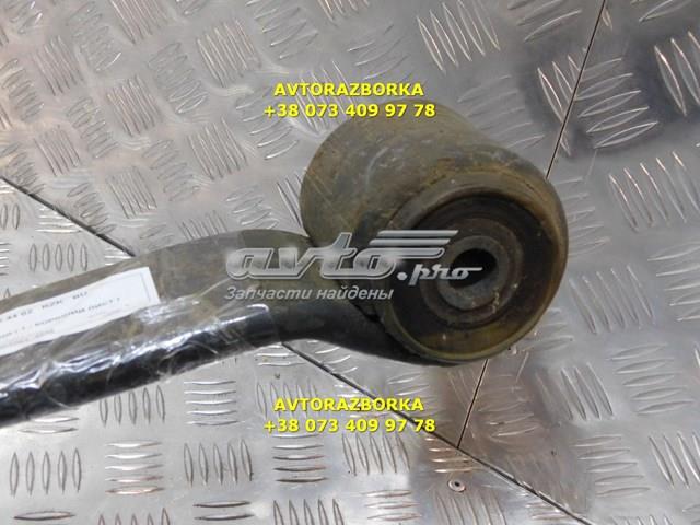 Do koszyka A9743204402 Mercedes Resor przedni