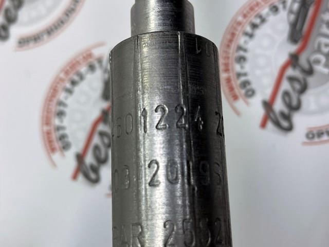 Przewód hydraulicznego układu wspomagania wysokiego ciśnienia, od pompy do maglownicy (mechanizmu) Mercedes A2514601224