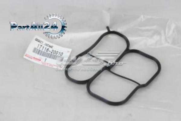 Uszczelka kolektora ssącego Lexus RX 300/330/350/400H