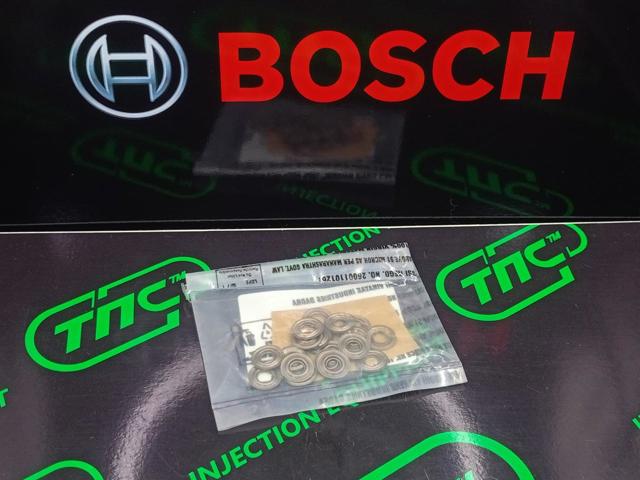 2430190010 Bosch Zestaw naprawczy wtryskiwacza