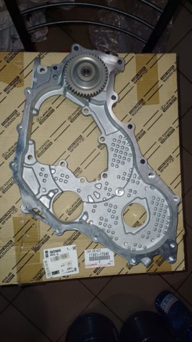 Pompa oleju Toyota 1130117040 cena, od 1508,38 USD