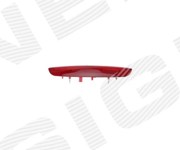 Lampa stop tylna dodatkowa do Jeep RENEGADE  BU