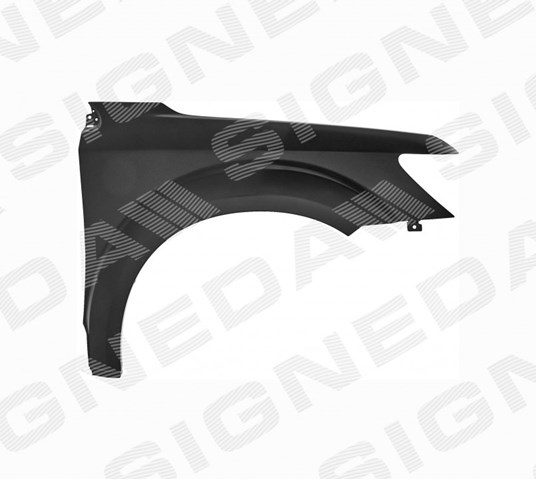 Błotnik przedni prawy PDG10061R Signeda