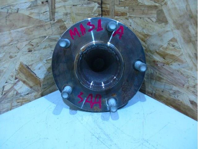 Do koszyka TK482615X Mazda Piasta tylna