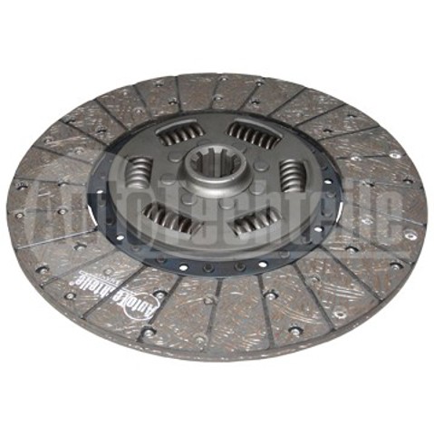 Tarcza sprzęgła 1002545 Autotechteile