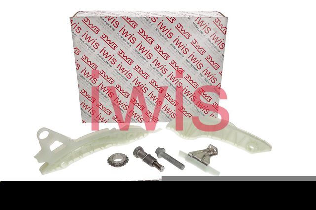 Łańcuch rozrządu, zestaw AIC 59015SET cena, od 148,92 USD