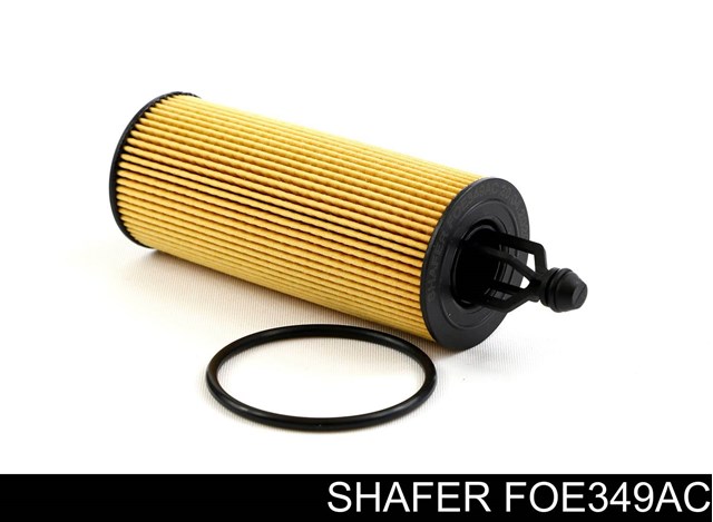 Filtr oleju FOE349AC Shafer