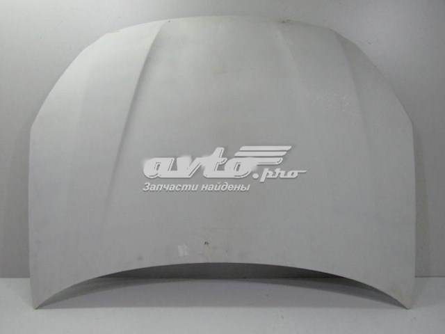 Do koszyka Maska silnika Chery Tiggo FL 