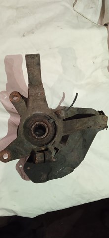 9403647938 Fiat/Alfa/Lancia Czop (zwrotnica) przedni prawy