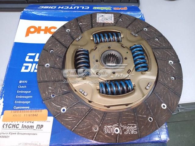 4110039200 Hyundai/Kia Tarcza sprzęgła