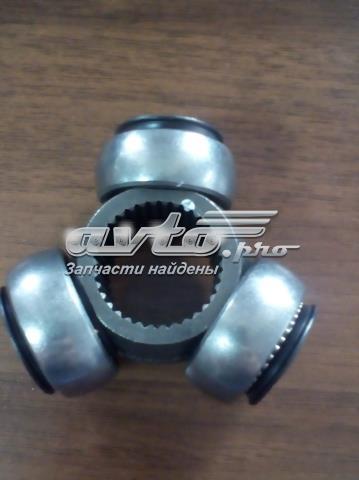 Przegub homokinetyczny wewnętrzny trójramienny Peugeot Expert 