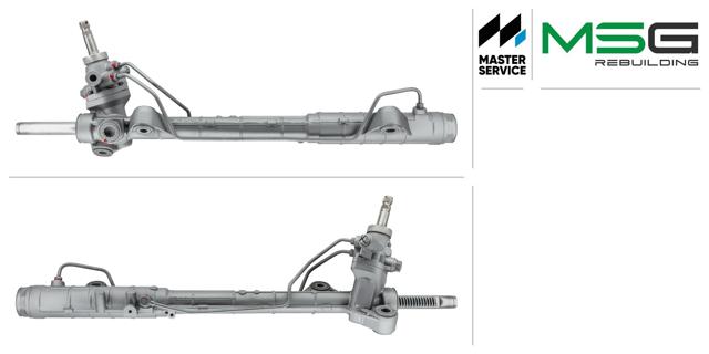 Do koszyka MA207R MSG Rebuilding Listwa kierownicza (maglownica)