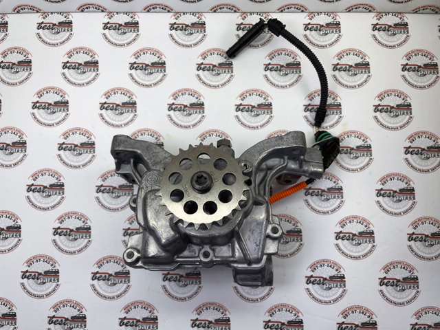 Pompa oleju Volvo 32388686 cena, od 143,02 USD
