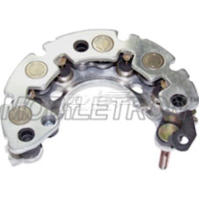 REC-357 Unipoint mostek prostowniczy alternatora = moster diodowy alternatora