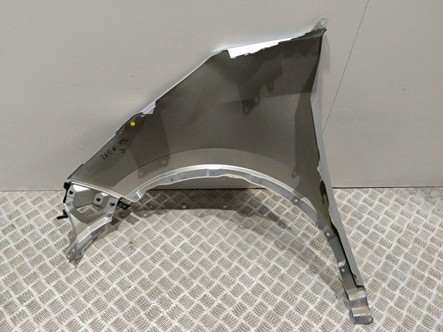 Błotnik przedni prawy Toyota 53811F4050 cena, od 456,24 USD