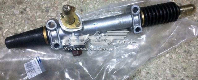 Listwa kierownicza (maglownica) do ЗАЗ СЛАВУТА 1103 