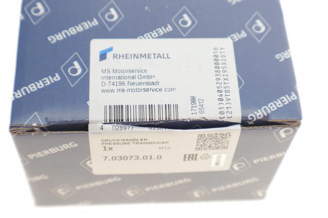  Pierburg 703073010