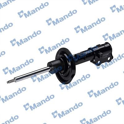 PJB172FL Parts-Mall Amortyzator przedni lewy