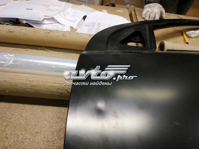 Do koszyka Drzwi przednie lewe Chevrolet Aveo I T200