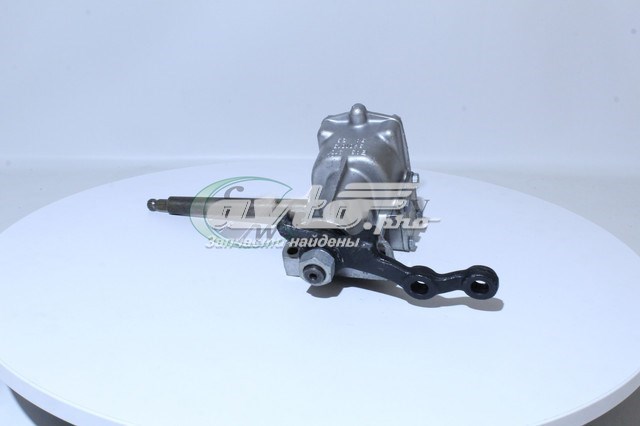  Mechanizm kierowniczy (reduktor) ВАЗ 2104 