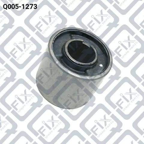 Q0051273 Q-fix Silentblock tylnej belki
