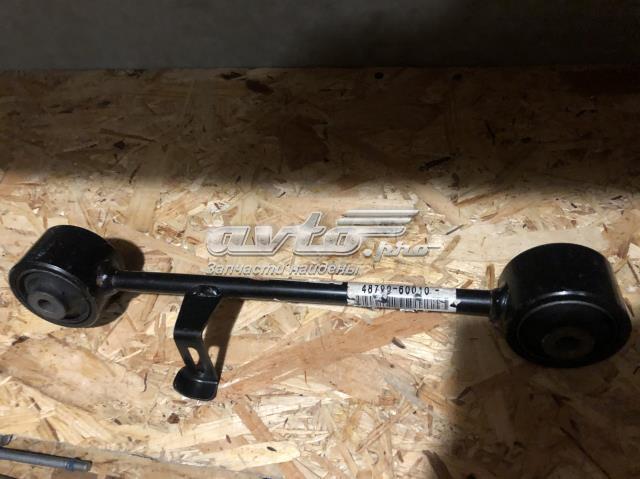 Wahacz (drążek) zawieszenia tylnego podłużny górny lewy Toyota 4879060010 cena, od 45,07 USD