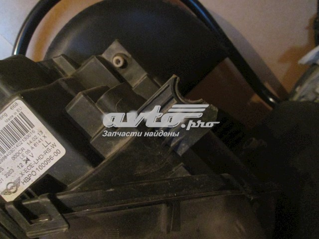 Do koszyka 63127269982 BMW Reflektor prawy