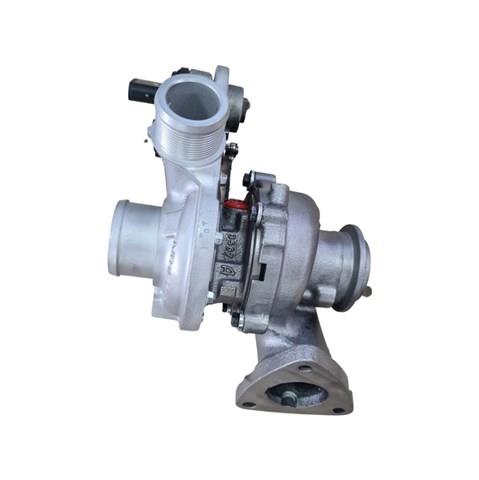 Turbina Ford GK2Q6K682BB cena, od 537,50 USD