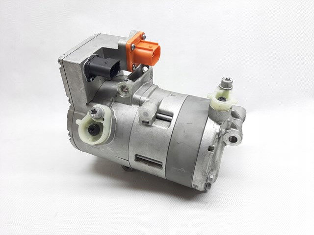 Sprężarka klimatyzacji VAG 3GD816803D cena, od 369,46 USD