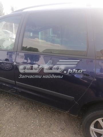 Drzwi tylne prawe do Seat Alhambra  7V8, 7V9