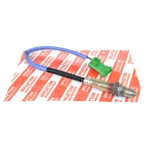 1024101700 BYD Sonda lambda czujnik tlenu po katalizatorze