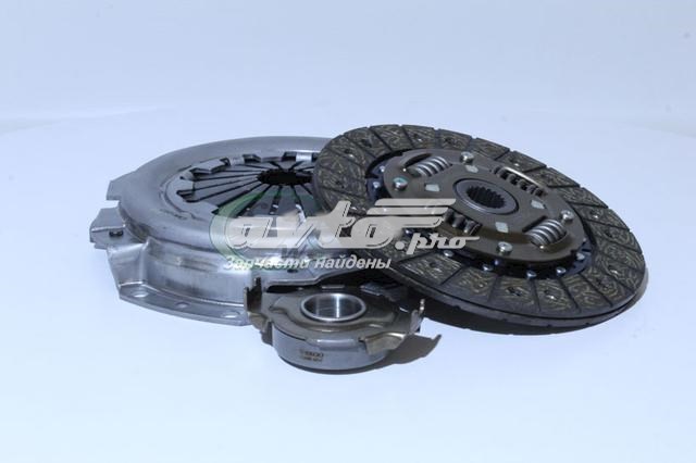 Zestaw sprzęgła (3 części) Shikoo GMK057