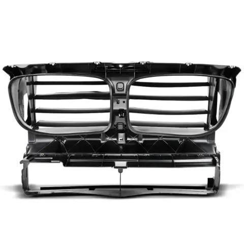 Atrapa chłodnicy BMW 7 sedana (F01, F02, F03, F04) (2008 - 2015) cena, od 203,63 USD
