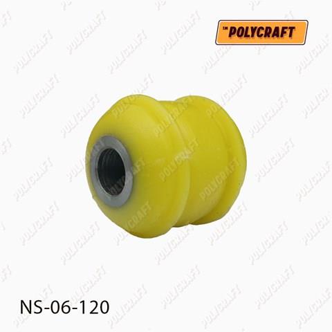 NS06120 Polycraft silentblock amortyzatora tylnego