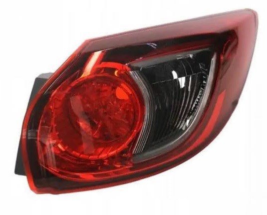 FP4421F6P FPS Lampa zespolona tylna prawa zewnętrzna