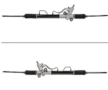 Listwa kierownicza (maglownica) General Motors 96987857 cena, od 213,84 USD