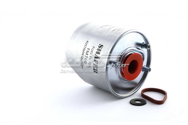 Filtr paliwa Shafer FM780 cena, od 32,74 USD