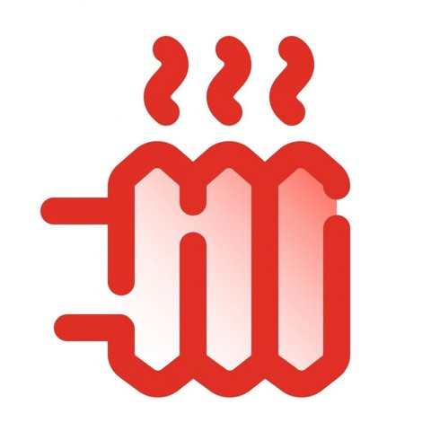  Chłodnica intercoolera Ford Focus 4