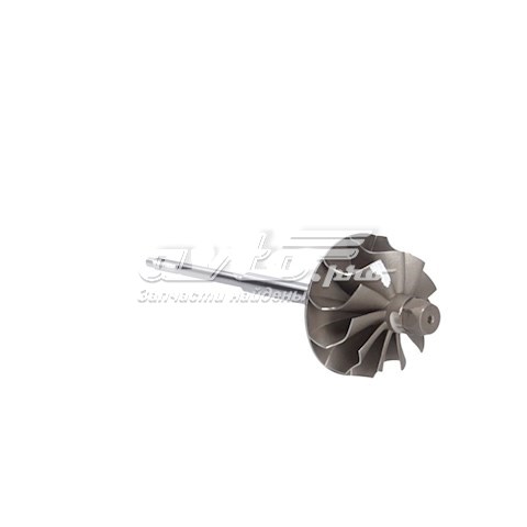 Do koszyka 03C145702P VAG Turbina