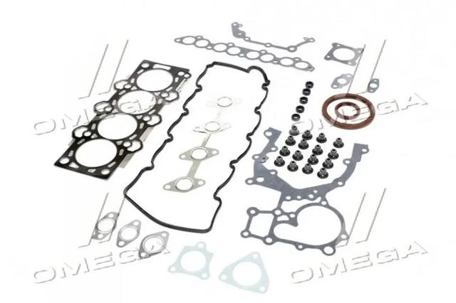 Zestaw uszczelek silnika pełny Parts-Mall PFAM119 cena, od 84,64 USD