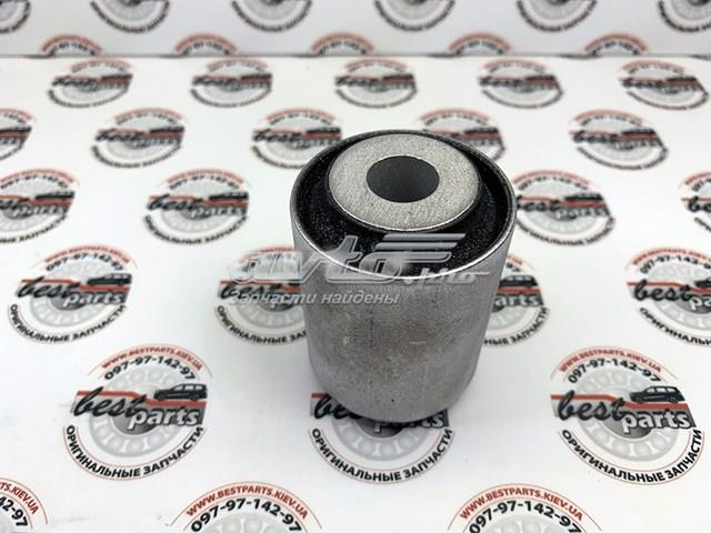 Silentblock przedniego wahacza dolnego A1663330100 Mercedes