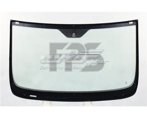 Szyba przednia do Fiat Doblo II 263