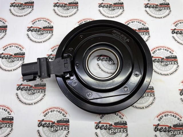 Koło pasowe sprężarki klimatyzacji Land Rover LR027782 cena, od 389,71 USD