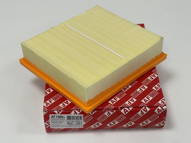 Filtr powietrza Alpha Filter AF1900S cena, od 9,96 USD