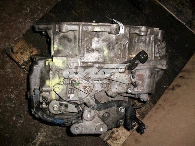 Automatyczna skrzynia biegów, kompletna do Opel Astra F 51, 52, F35, M35