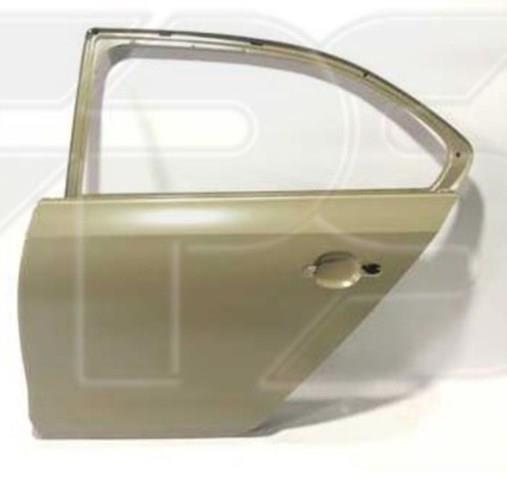 Drzwi tylne lewe FPS FP7430317 cena, od 419,81 USD