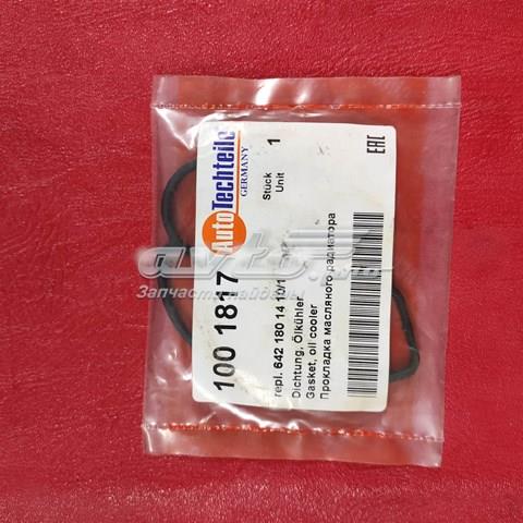 Do koszyka 1001817 Autotechteile Filtr oleju
