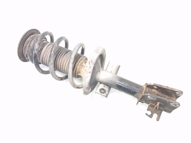 Do koszyka 543028774R Nissan/Infiniti Amortyzator przedni